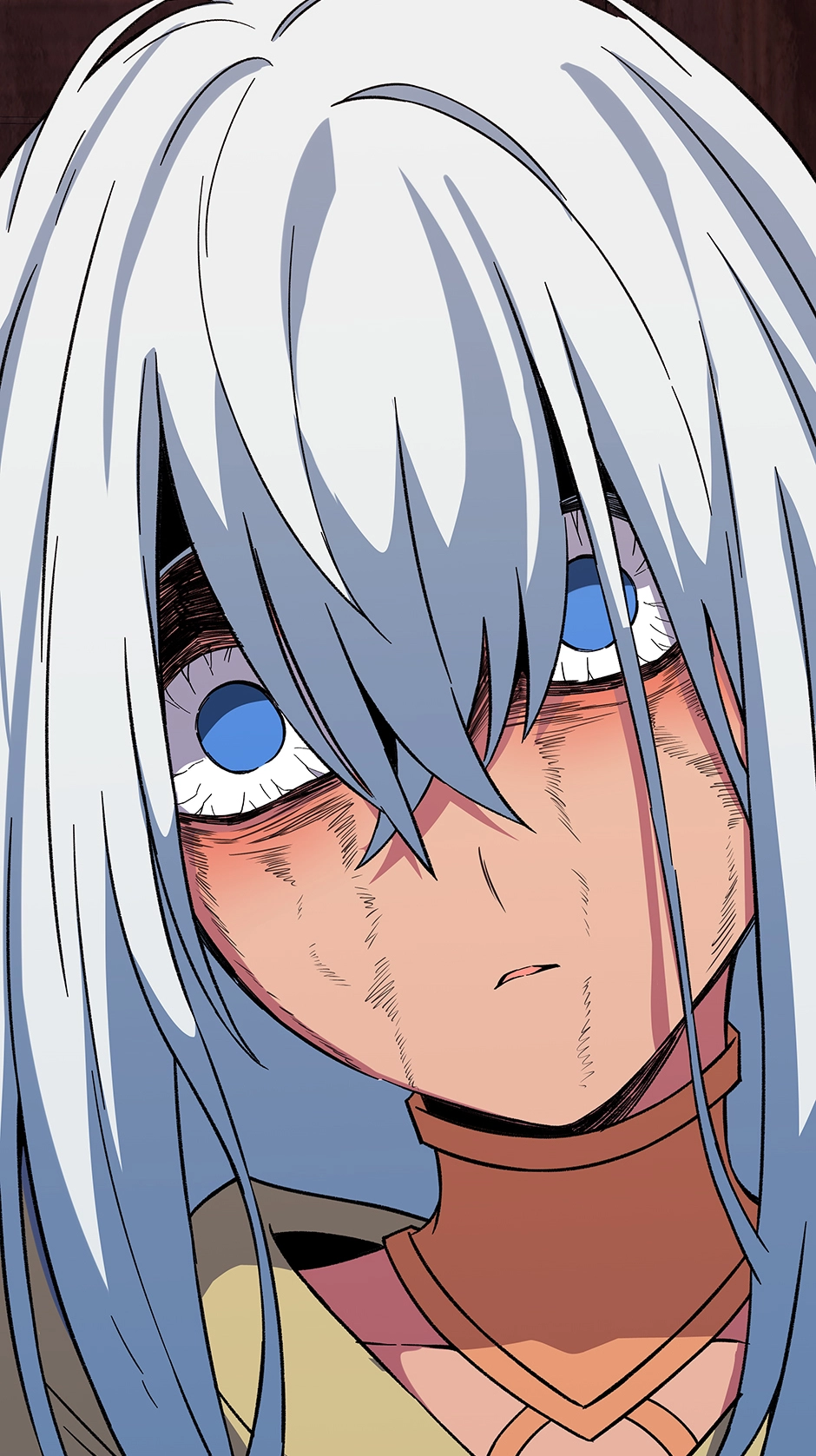 I'm a Part-Timer for the Gods Chapter 74 page 30 - 