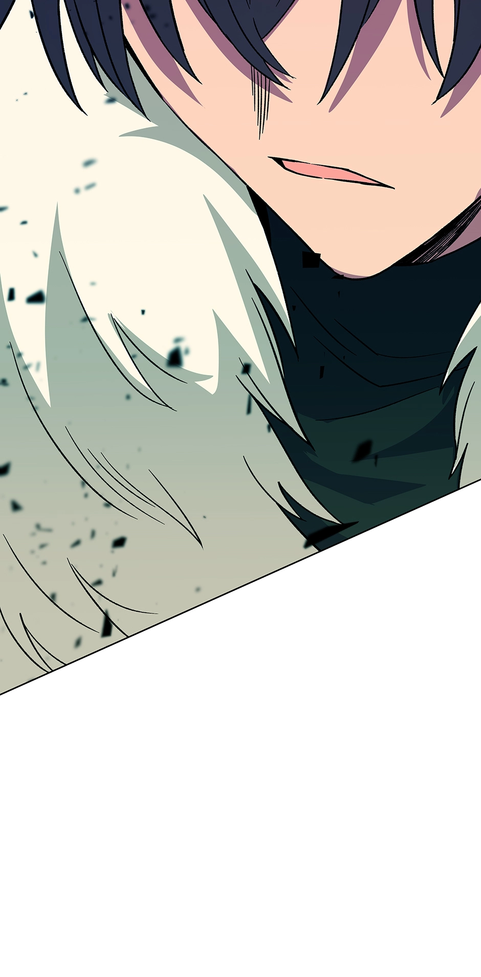 I'm a Part-Timer for the Gods Chapter 74 page 37 - 