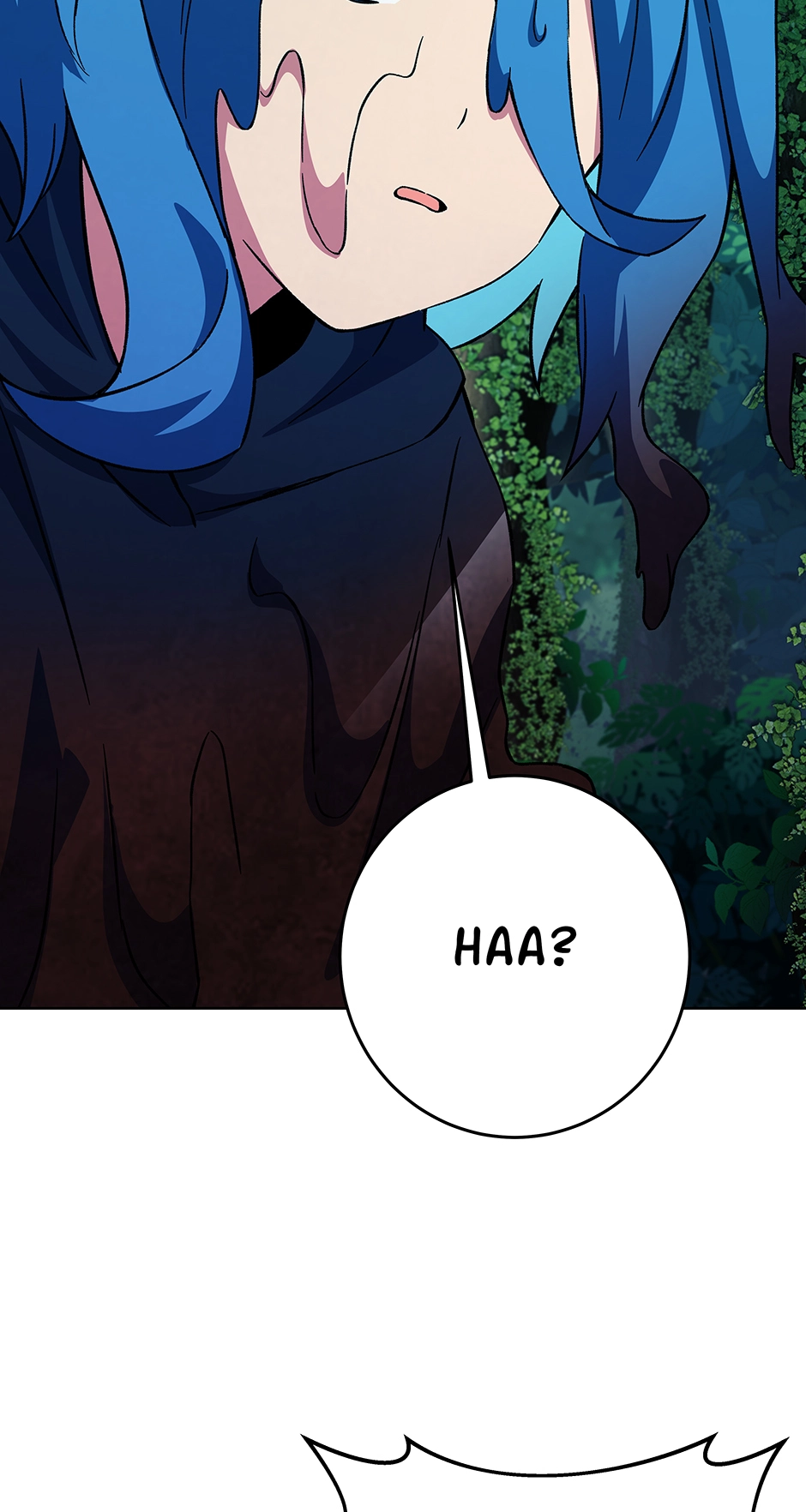 I'm a Part-Timer for the Gods Chapter 74 page 40 - 