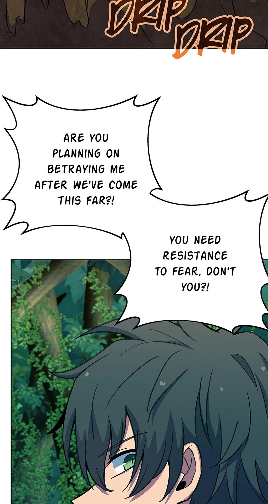 I'm a Part-Timer for the Gods Chapter 74 page 42 - 