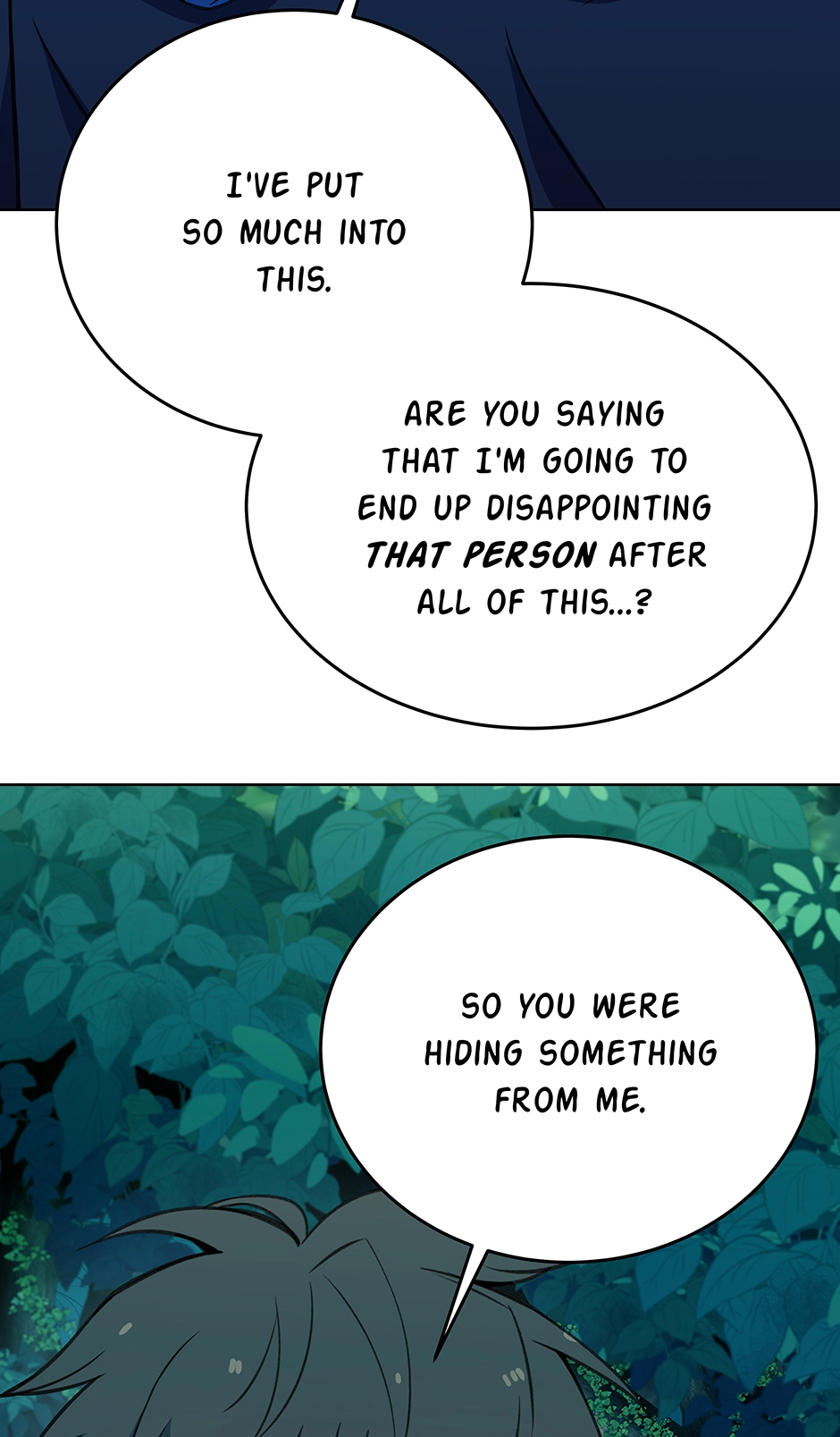 I'm a Part-Timer for the Gods Chapter 74 page 45 - 