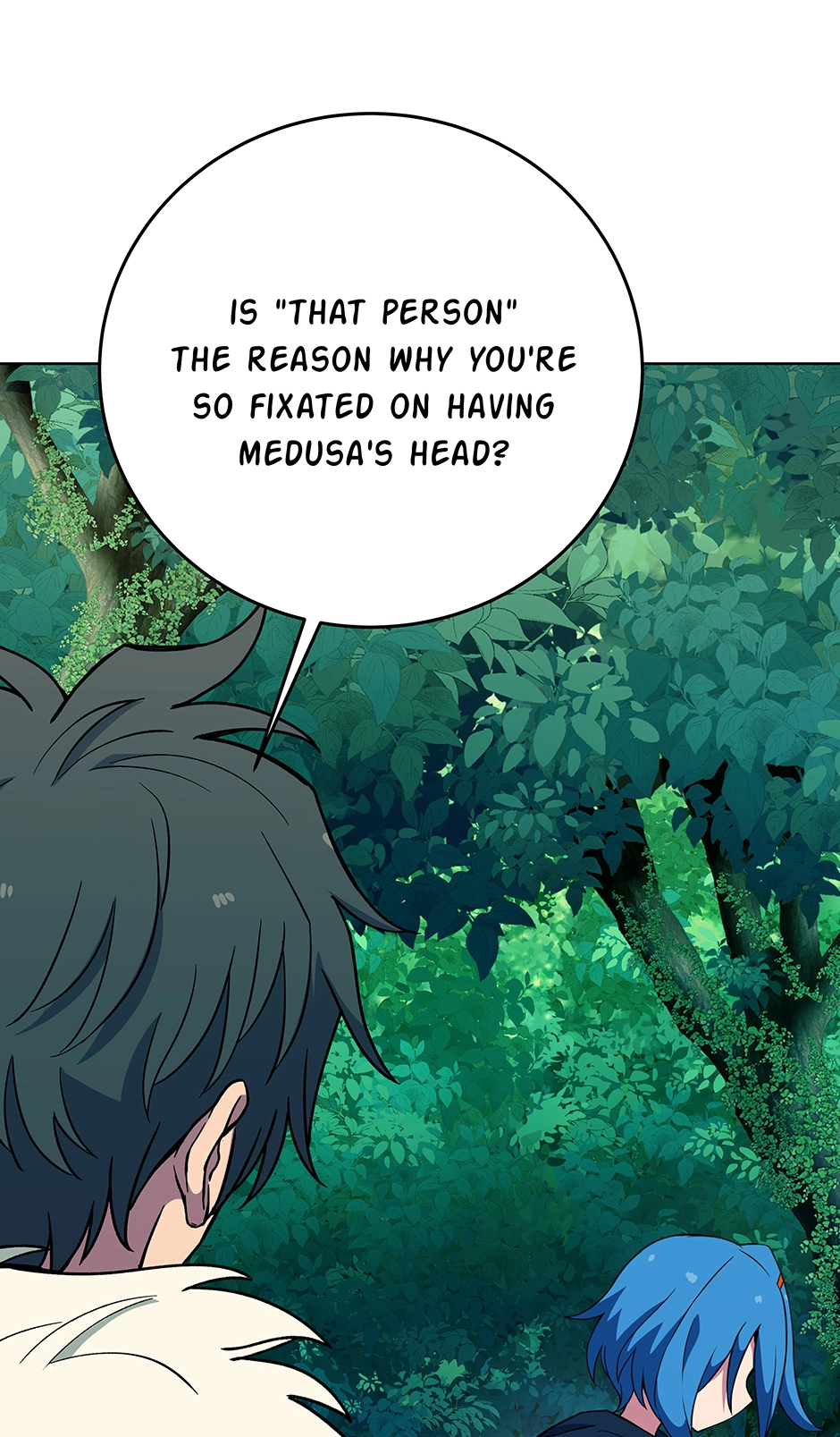 I'm a Part-Timer for the Gods Chapter 74 page 47 - 