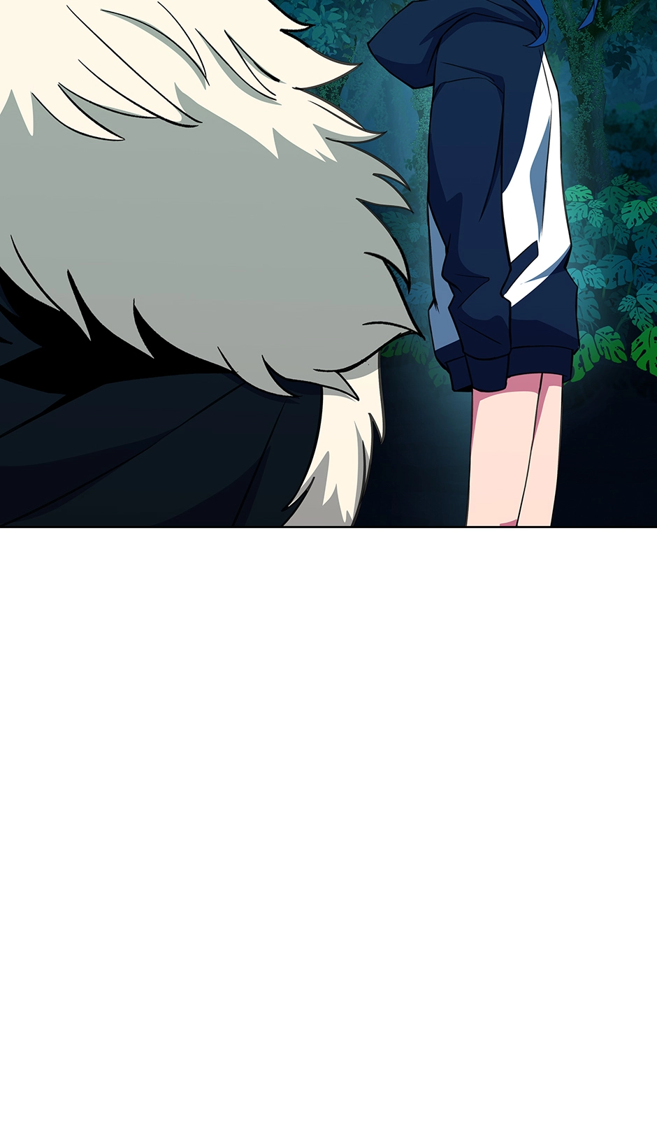 I'm a Part-Timer for the Gods Chapter 74 page 48 - 