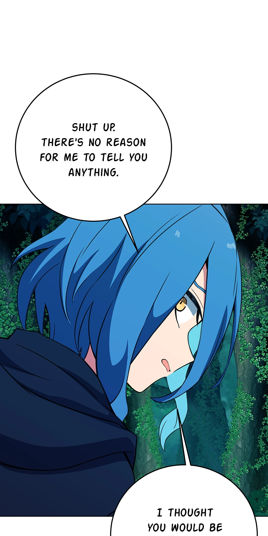 I'm a Part-Timer for the Gods Chapter 74 page 49 - 