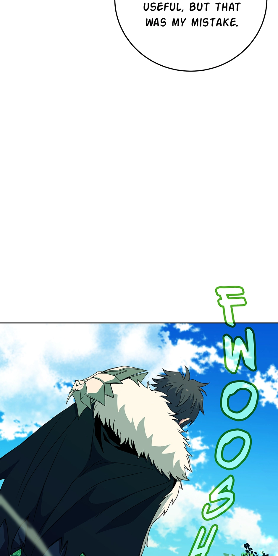 I'm a Part-Timer for the Gods Chapter 74 page 50 - 