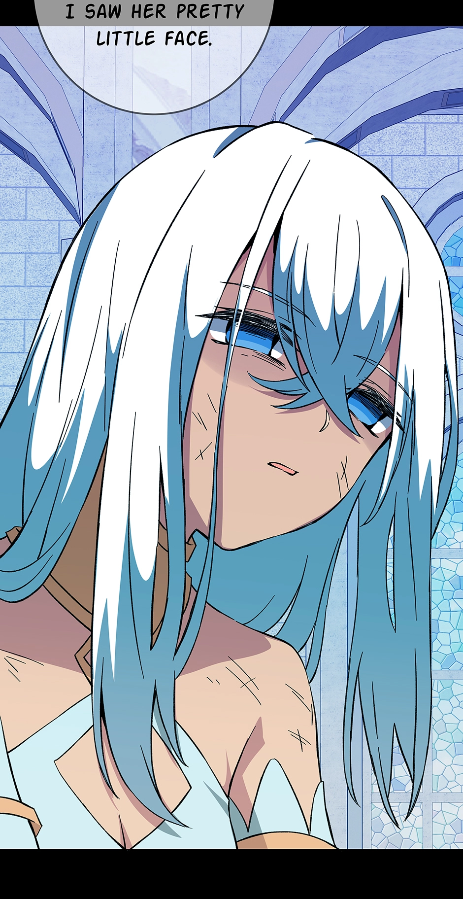 I'm a Part-Timer for the Gods Chapter 74 page 6 - 