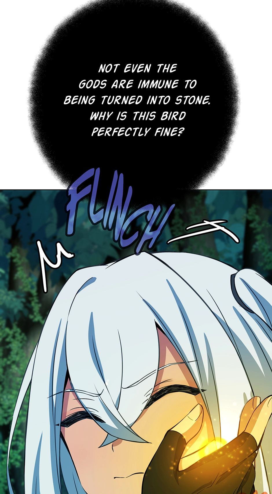 I'm a Part-Timer for the Gods Chapter 74 page 56 - 