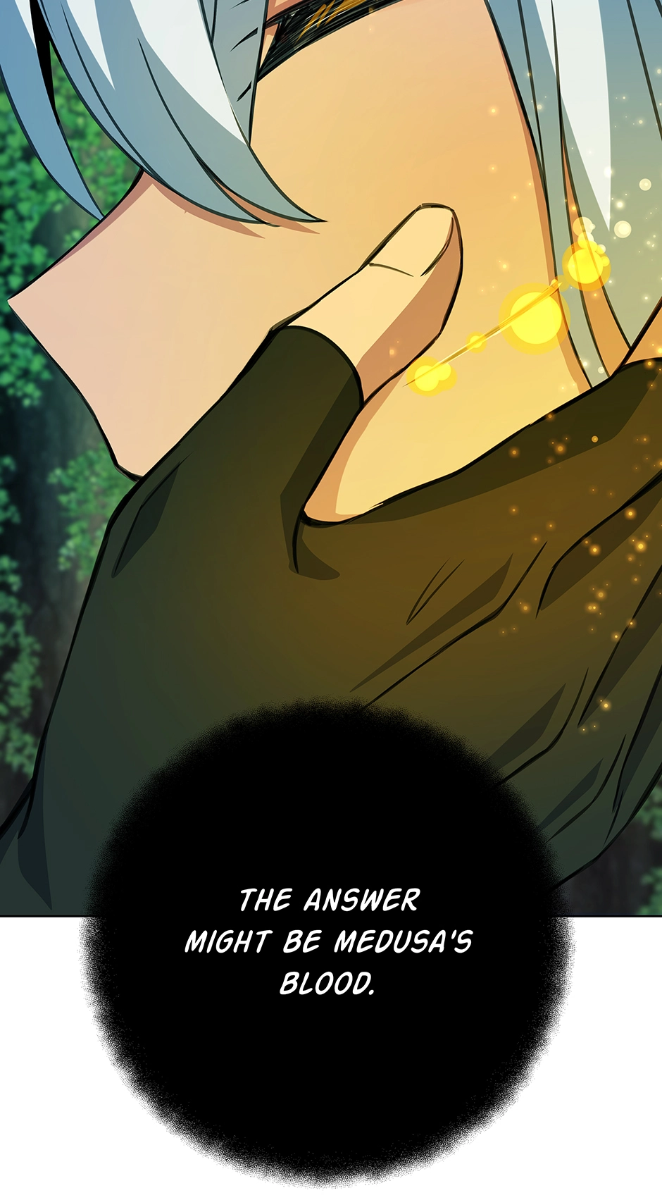 I'm a Part-Timer for the Gods Chapter 74 page 58 - 