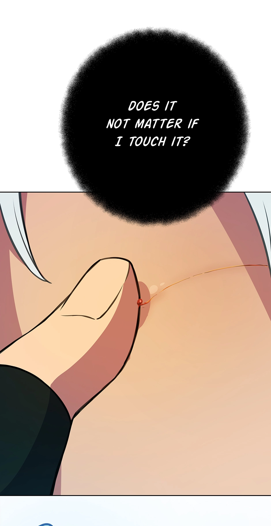 I'm a Part-Timer for the Gods Chapter 74 page 59 - 
