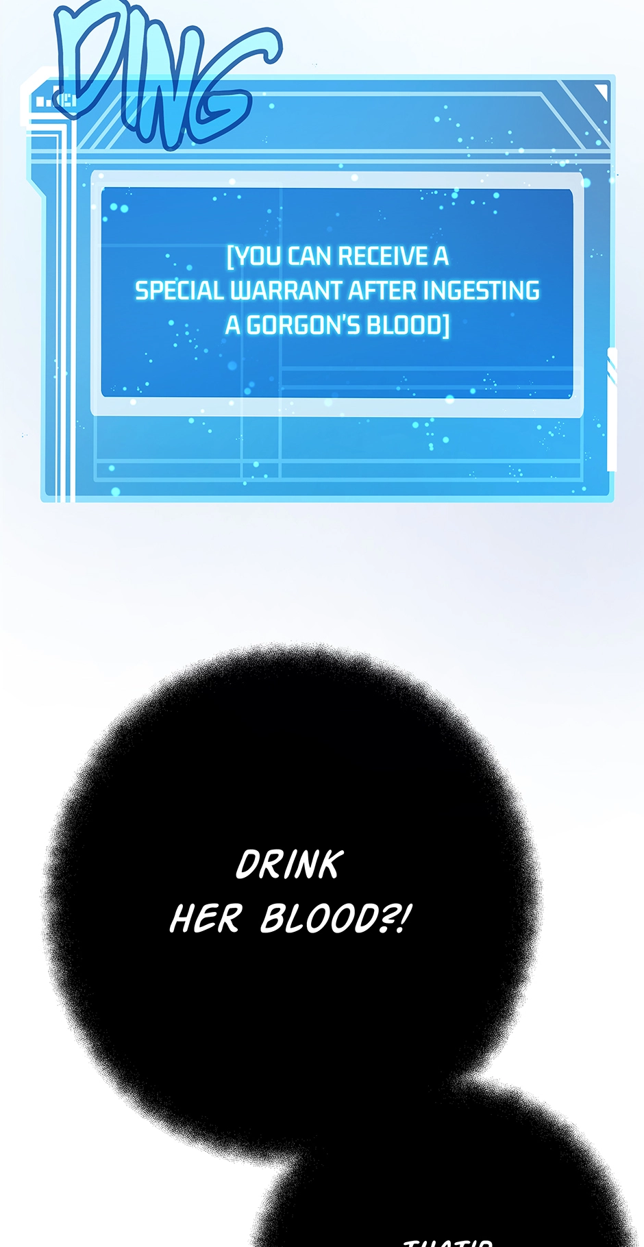 I'm a Part-Timer for the Gods Chapter 74 page 60 - 