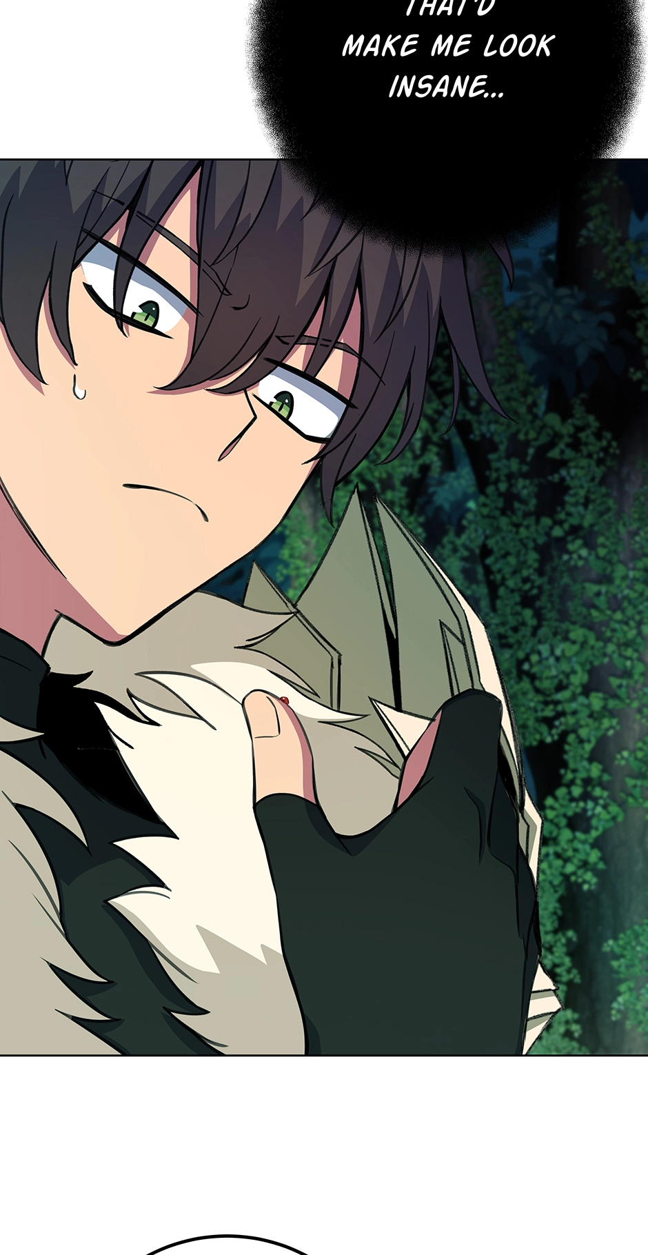 I'm a Part-Timer for the Gods Chapter 74 page 61 - 