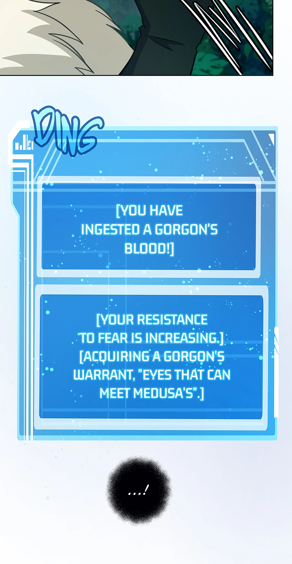 I'm a Part-Timer for the Gods Chapter 74 page 63 - 