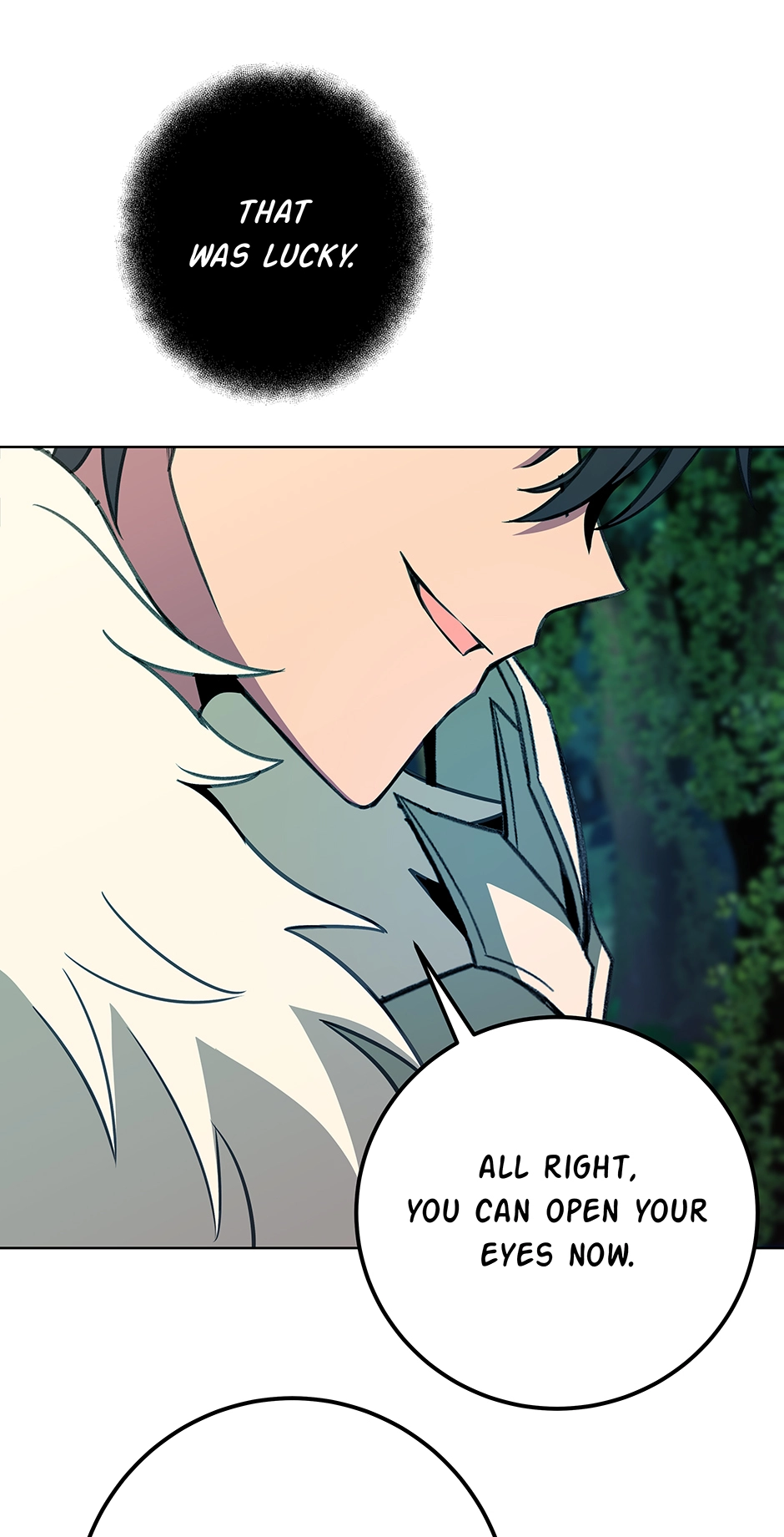 I'm a Part-Timer for the Gods Chapter 74 page 64 - 