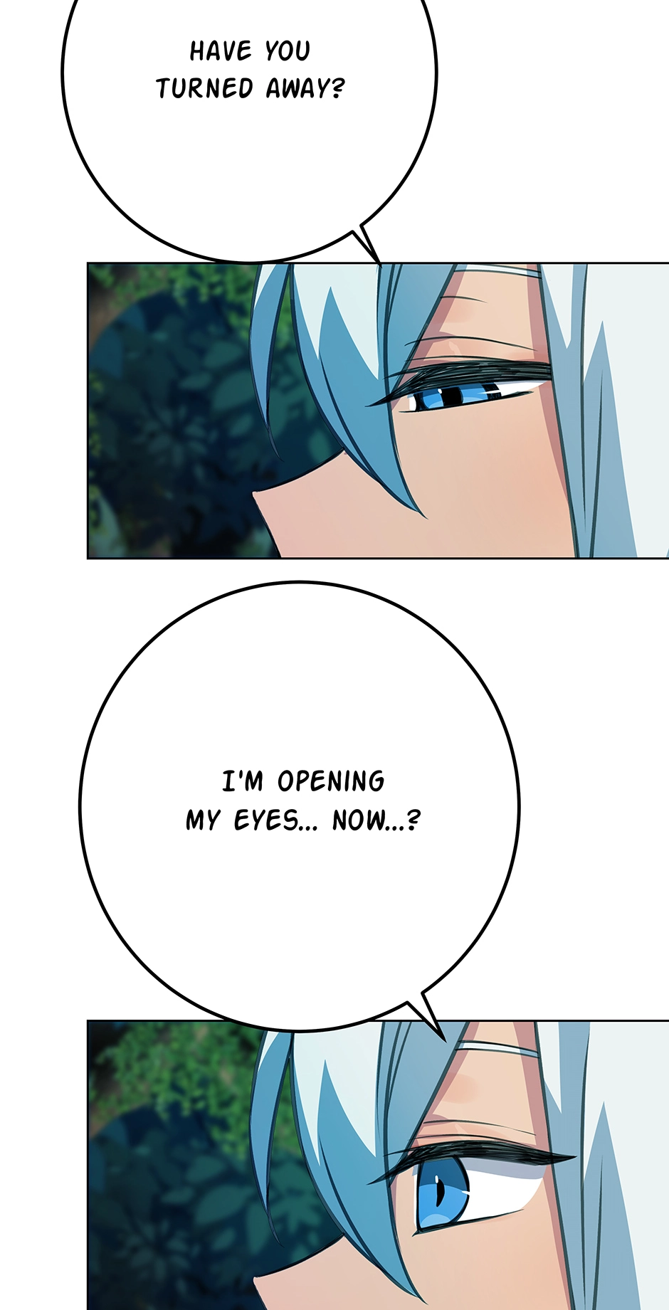 I'm a Part-Timer for the Gods Chapter 74 page 65 - 