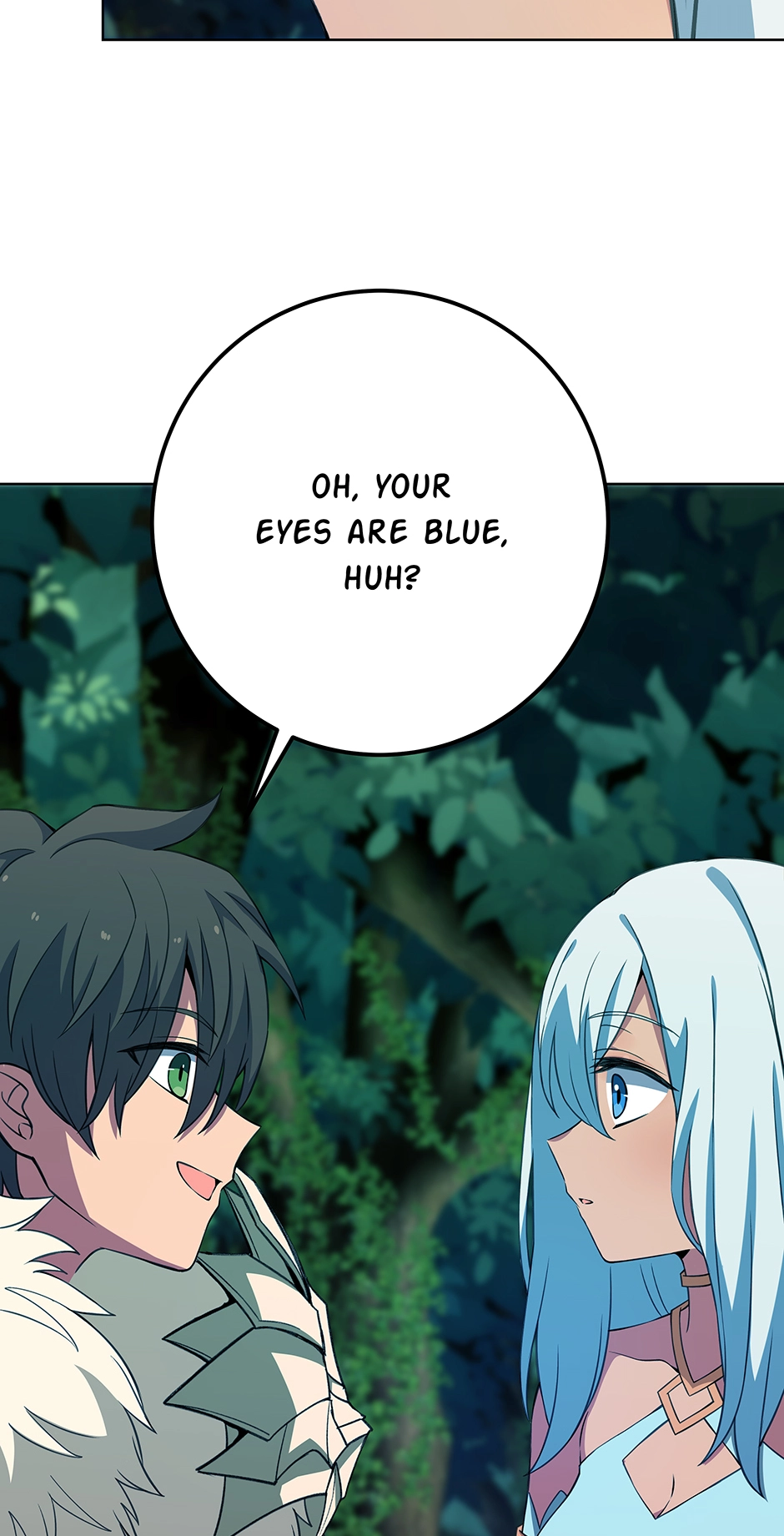 I'm a Part-Timer for the Gods Chapter 74 page 66 - 