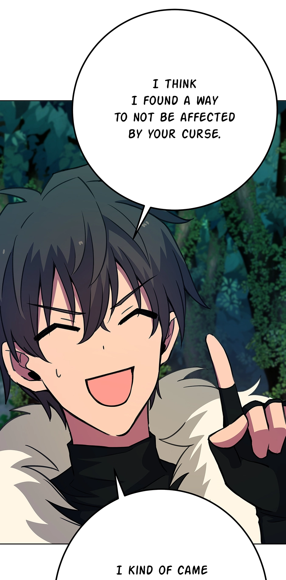 I'm a Part-Timer for the Gods Chapter 74 page 69 - 