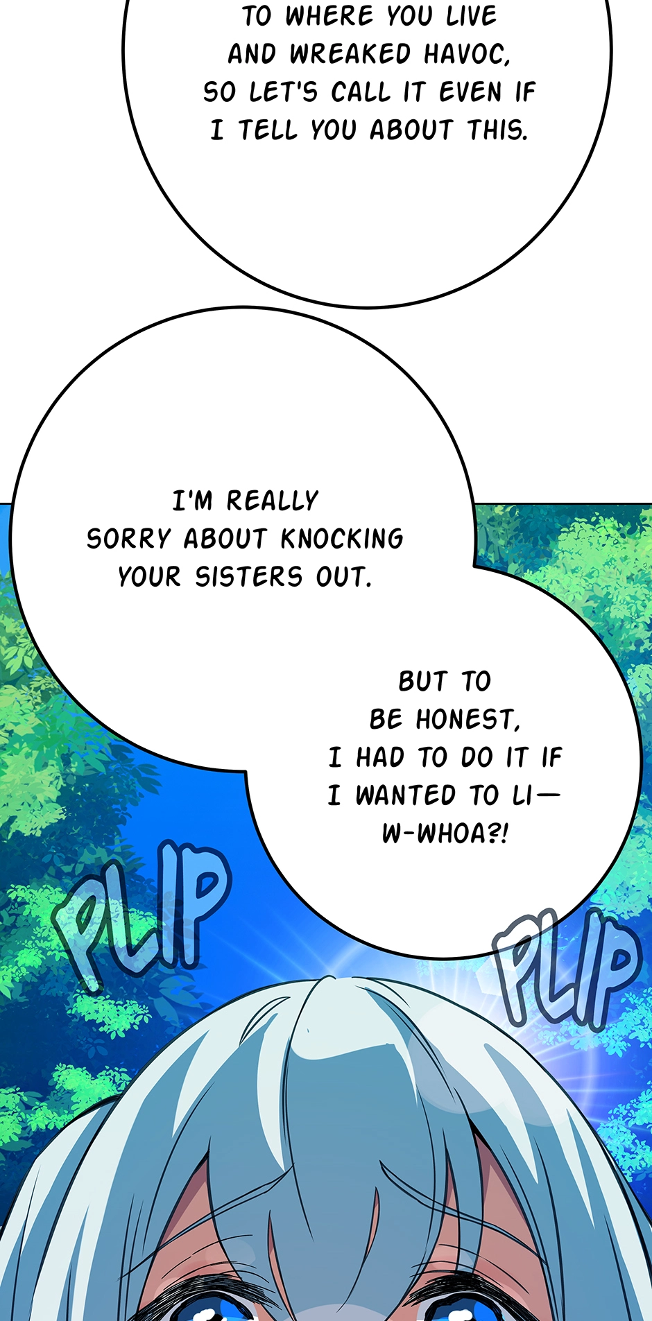 I'm a Part-Timer for the Gods Chapter 74 page 70 - 