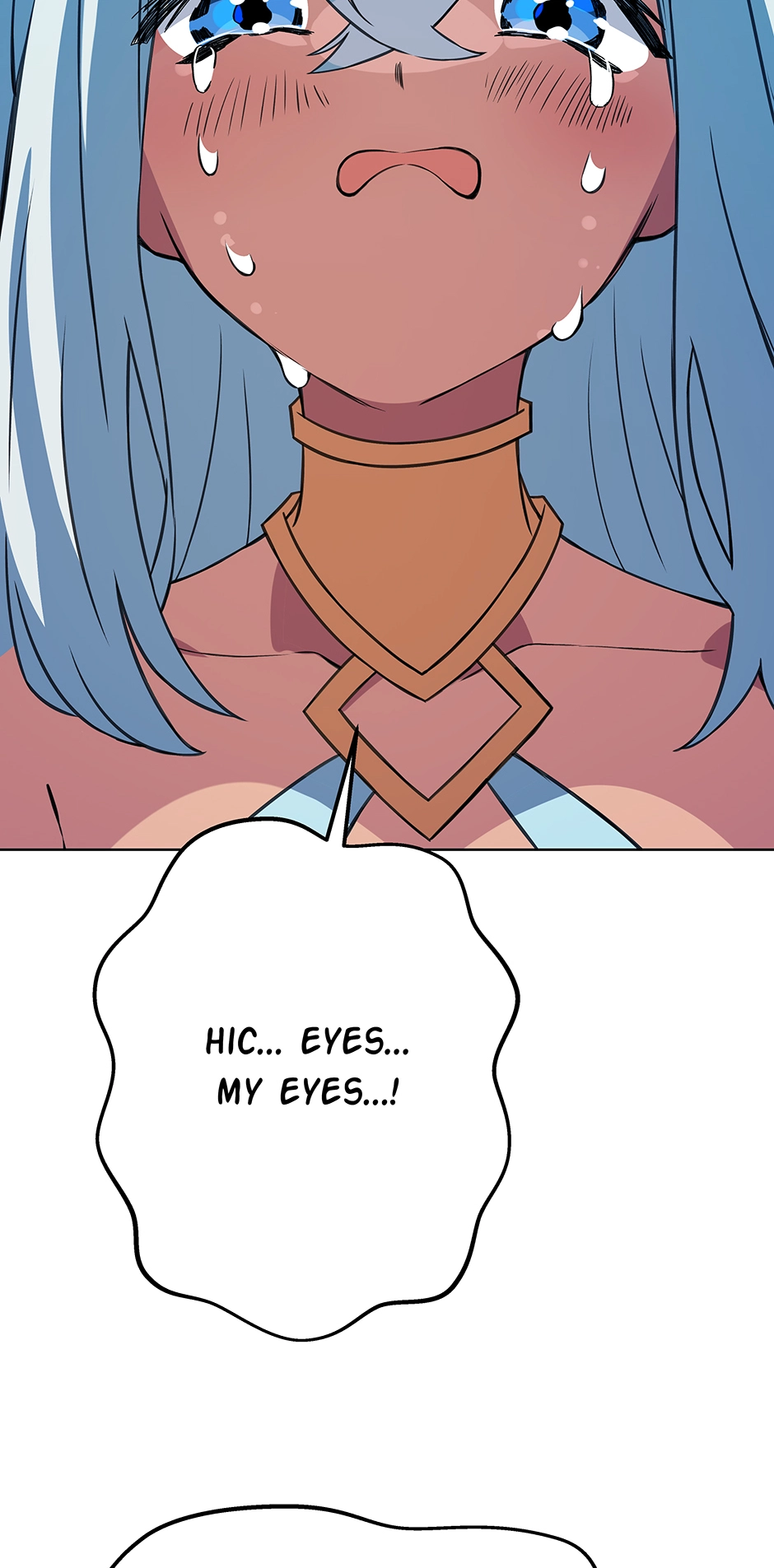 I'm a Part-Timer for the Gods Chapter 74 page 71 - 