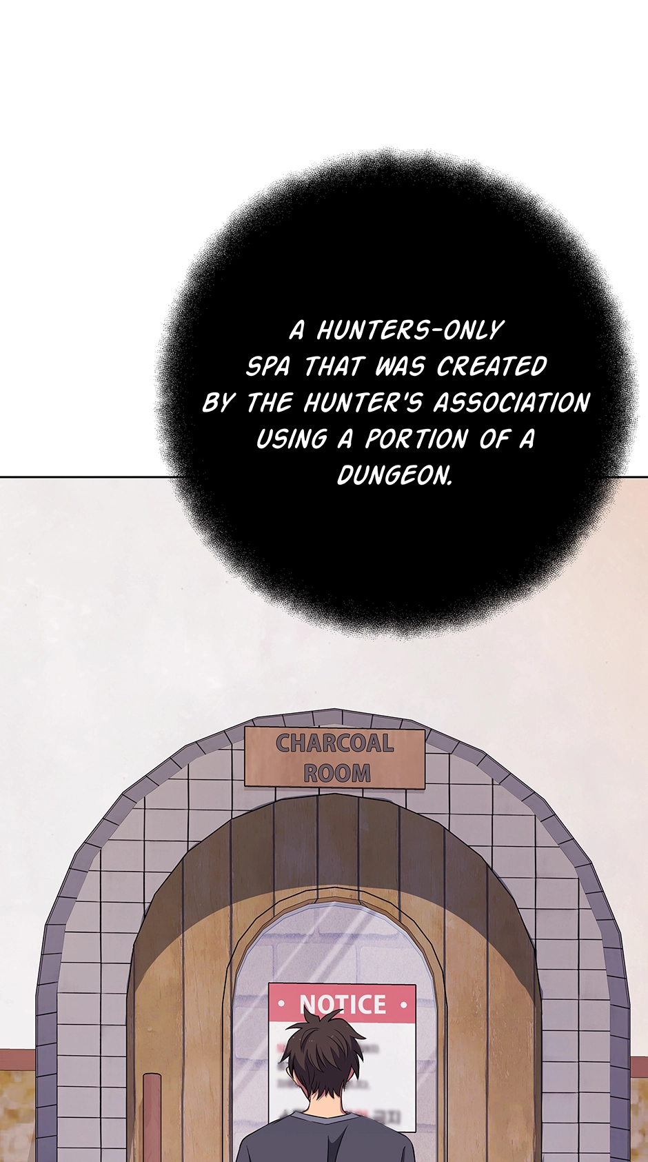 I'm a Part-Timer for the Gods Chapter 74 page 79 - 