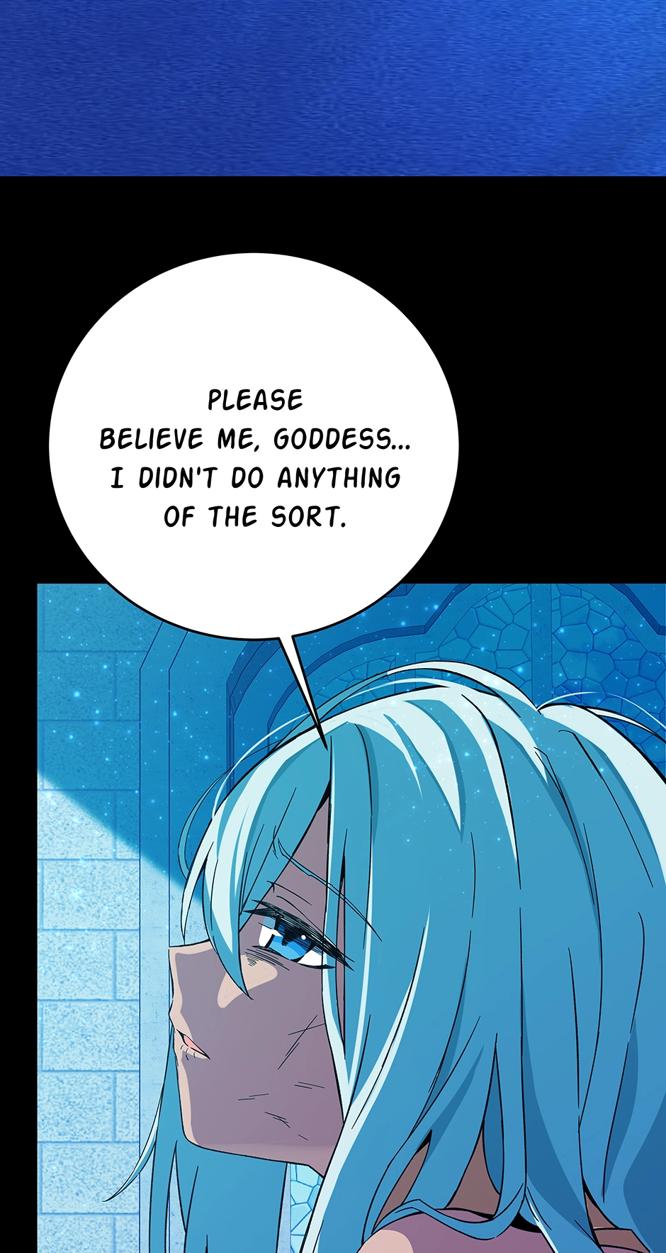I'm a Part-Timer for the Gods Chapter 74 page 9 - 
