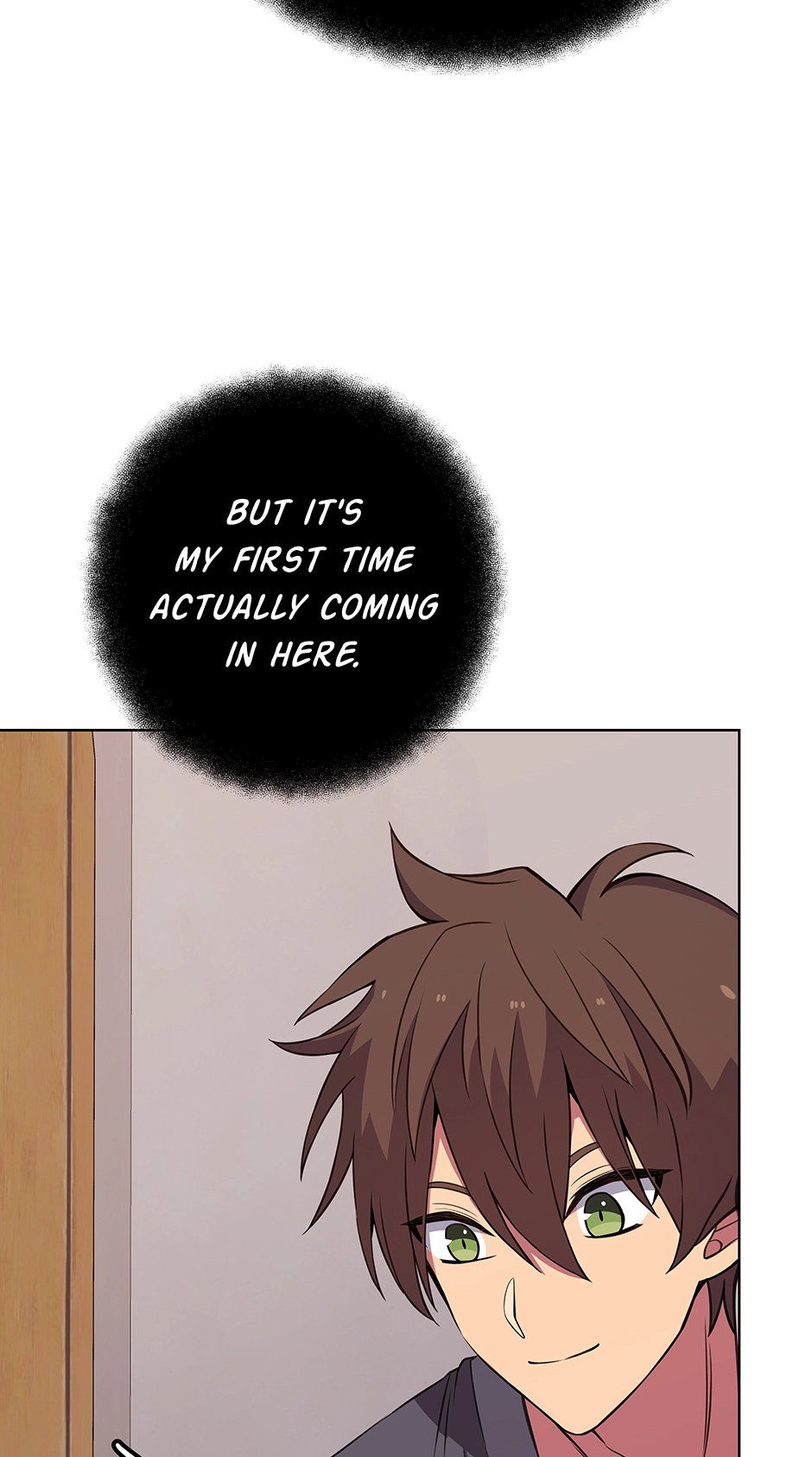 I'm a Part-Timer for the Gods Chapter 74 page 81 - 