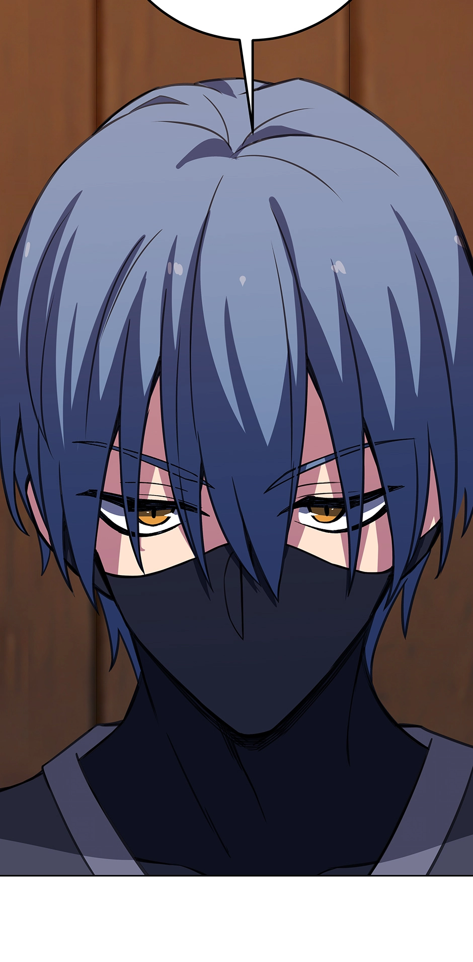 I'm a Part-Timer for the Gods Chapter 74 page 85 - 