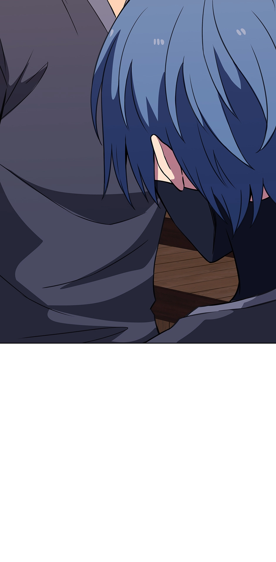 I'm a Part-Timer for the Gods Chapter 74 page 87 - 