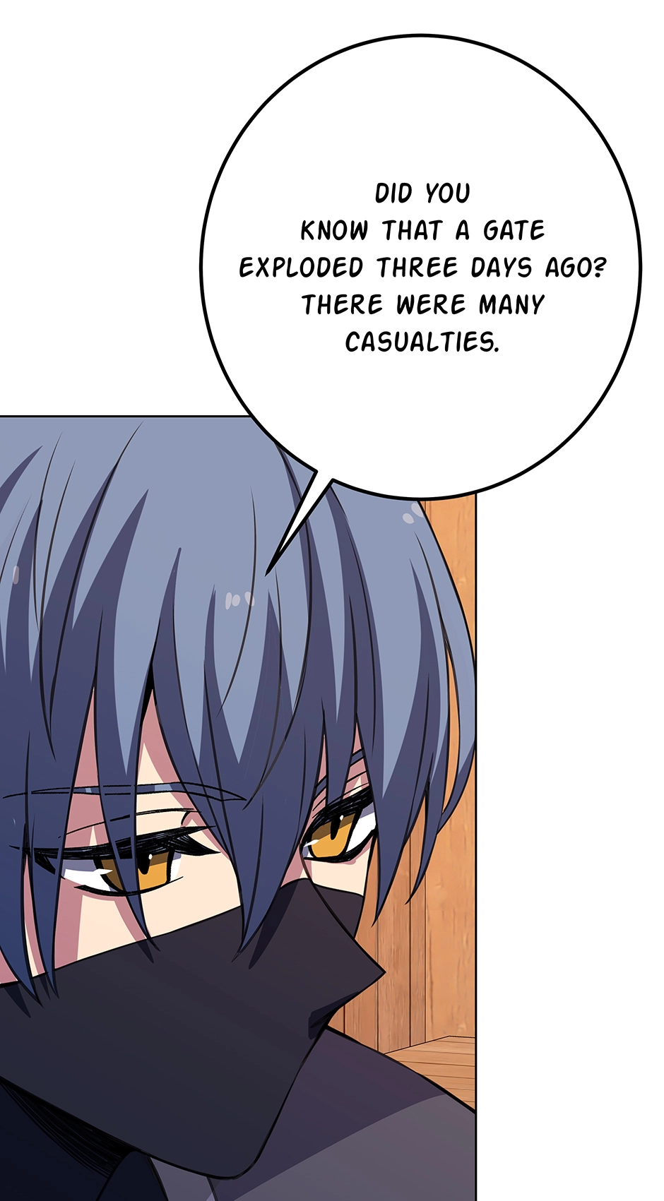 I'm a Part-Timer for the Gods Chapter 74 page 88 - 