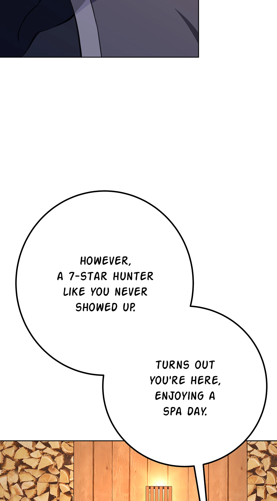 I'm a Part-Timer for the Gods Chapter 74 page 89 - 