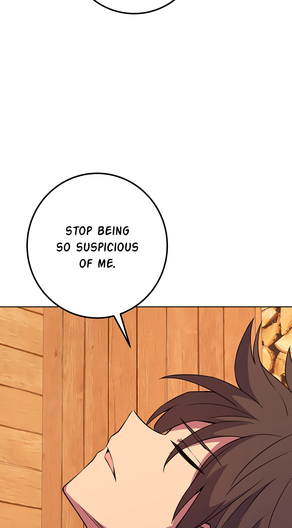 I'm a Part-Timer for the Gods Chapter 74 page 91 - 