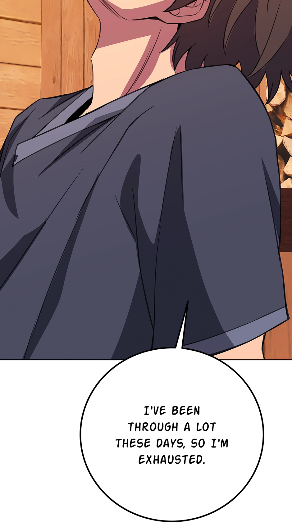 I'm a Part-Timer for the Gods Chapter 74 page 92 - 