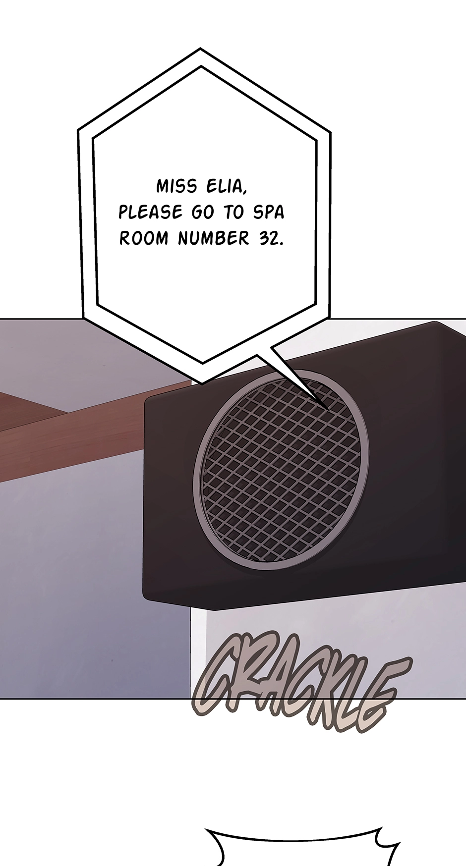 I'm a Part-Timer for the Gods Chapter 74 page 93 - 