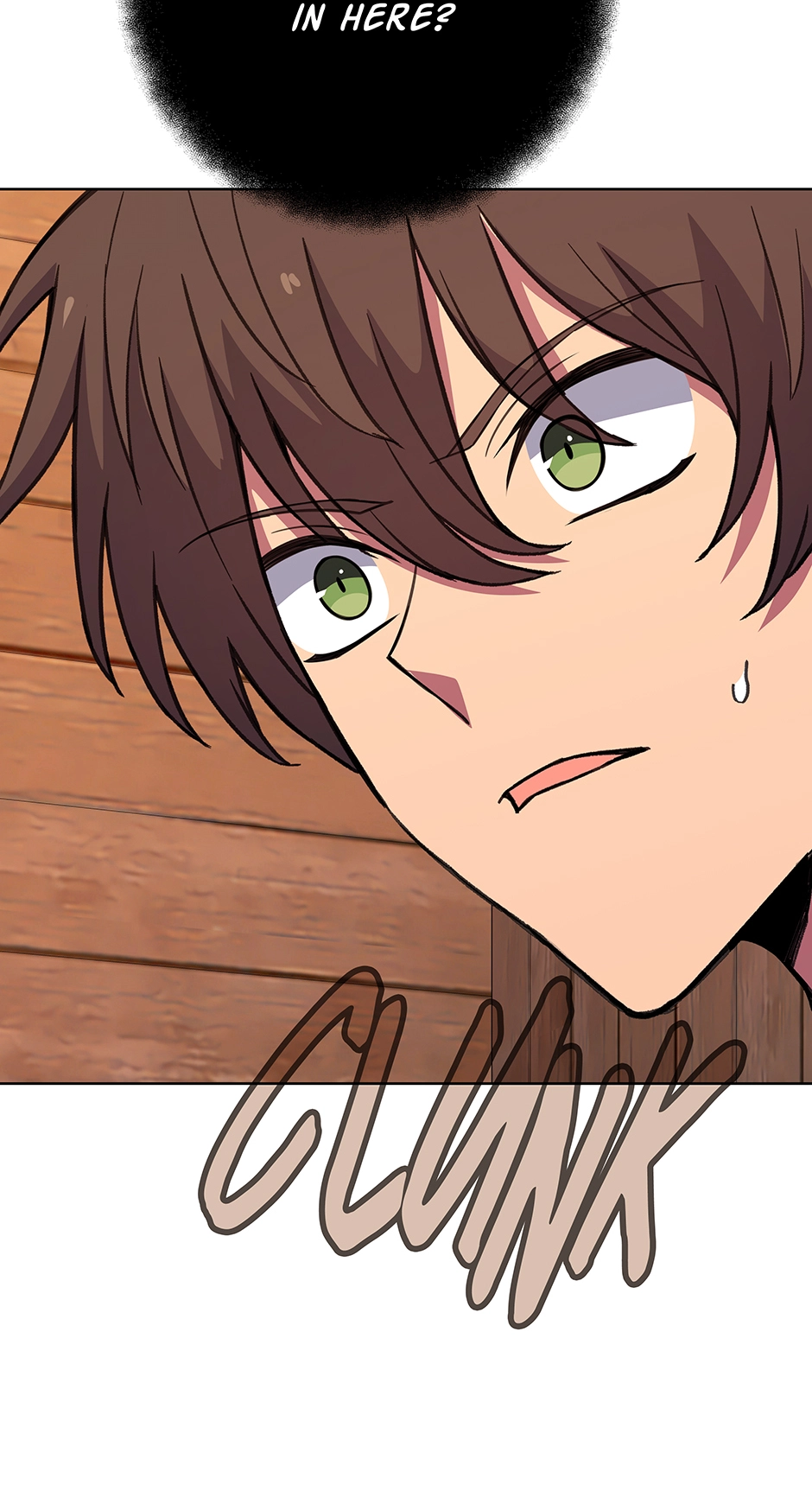 I'm a Part-Timer for the Gods Chapter 74 page 96 - 