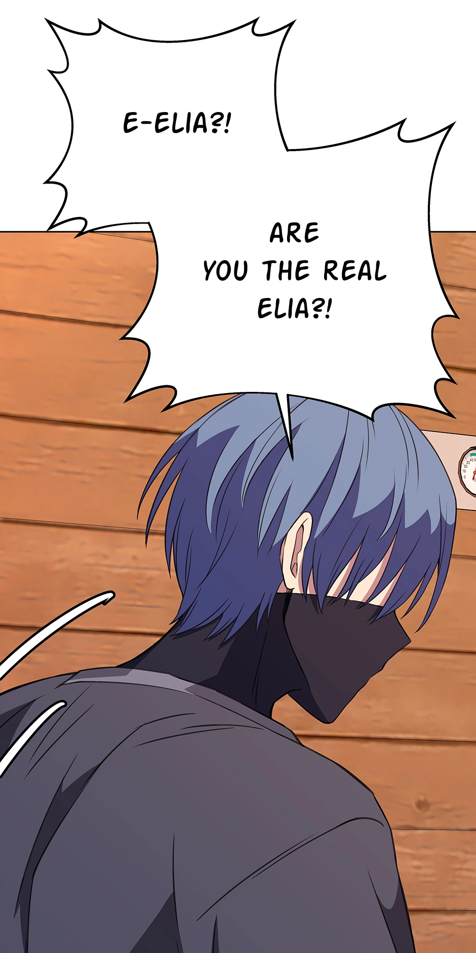 I'm a Part-Timer for the Gods Chapter 74 page 97 - 