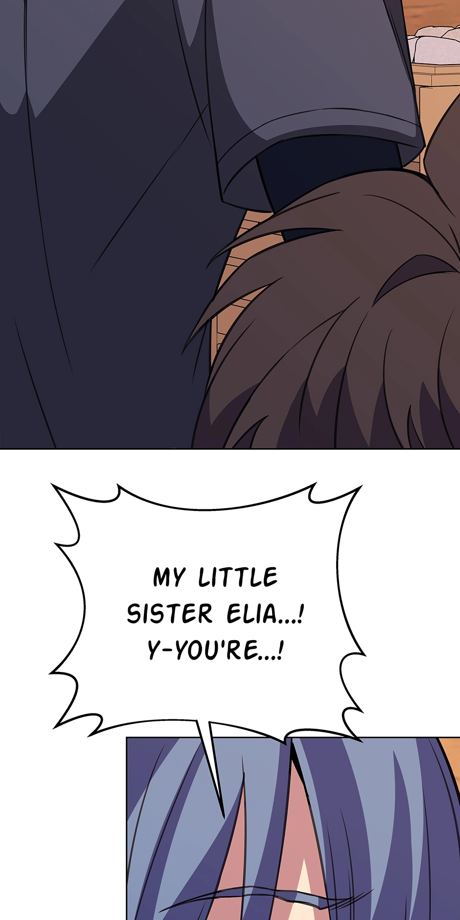 I'm a Part-Timer for the Gods Chapter 74 page 98 - 