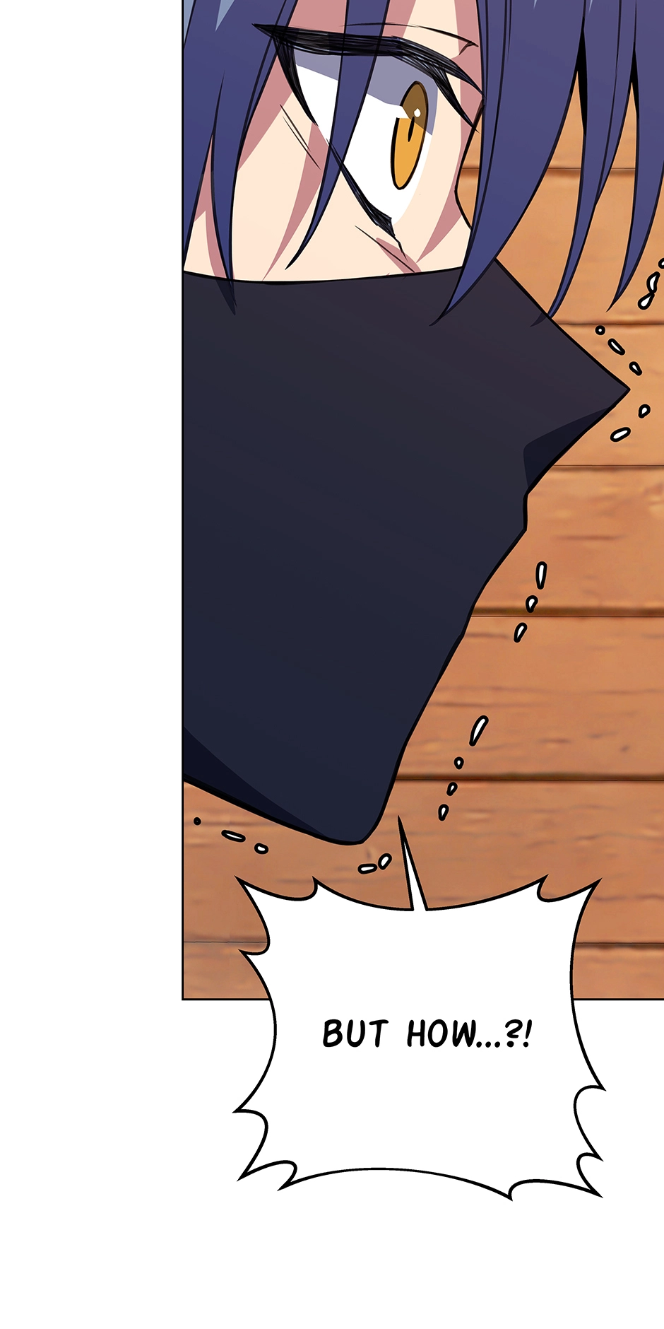 I'm a Part-Timer for the Gods Chapter 74 page 99 - 
