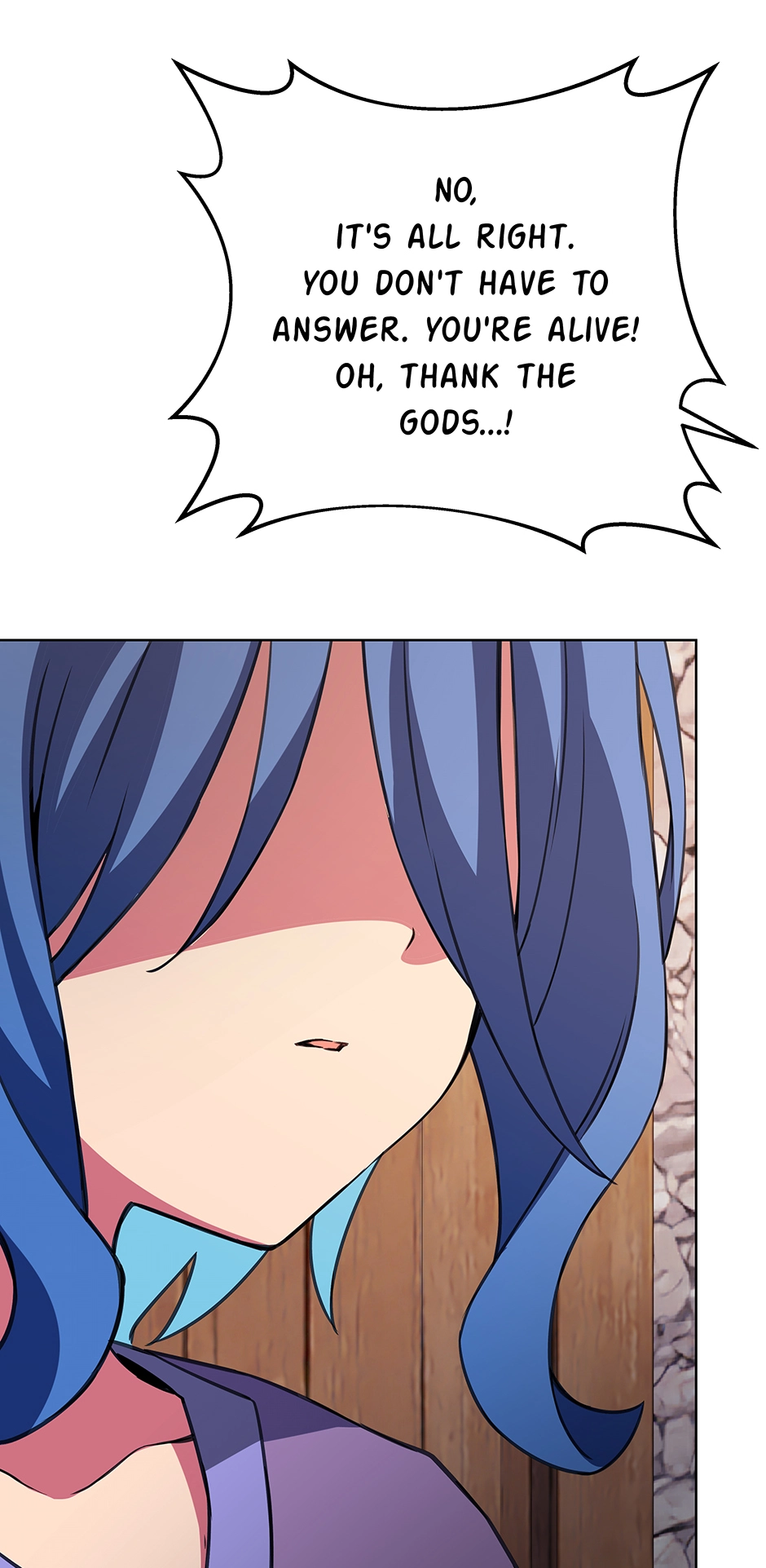 I'm a Part-Timer for the Gods Chapter 74 page 100 - 