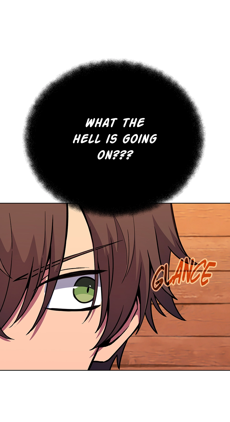 I'm a Part-Timer for the Gods Chapter 75 page 1 - 