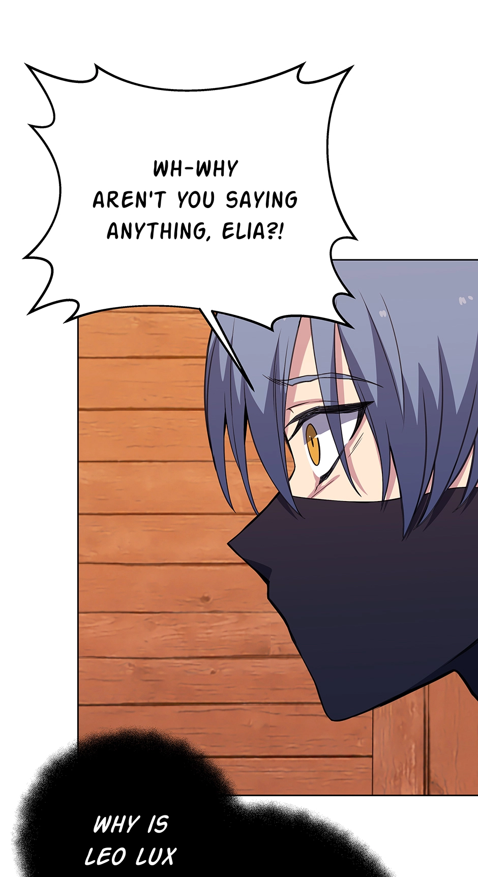 I'm a Part-Timer for the Gods Chapter 75 page 2 - 
