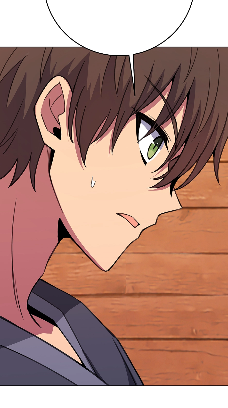 I'm a Part-Timer for the Gods Chapter 75 page 12 - 