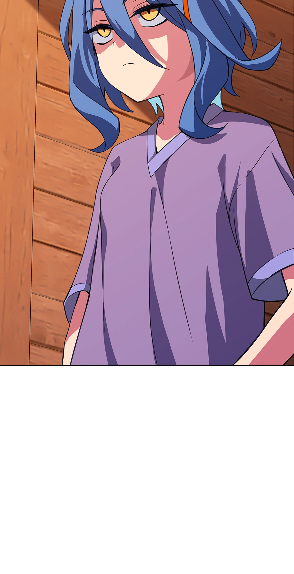 I'm a Part-Timer for the Gods Chapter 75 page 18 - 