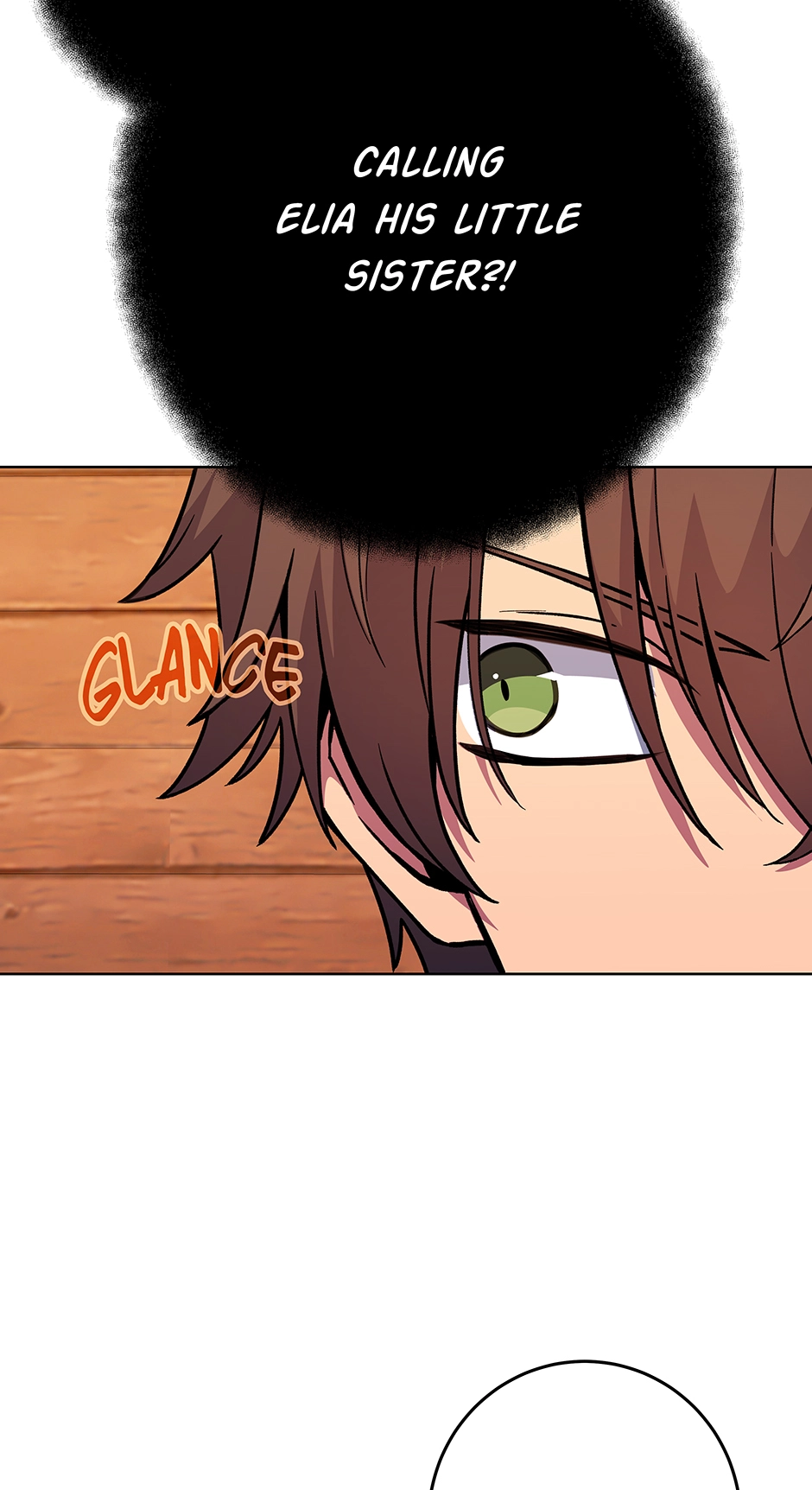 I'm a Part-Timer for the Gods Chapter 75 page 3 - 