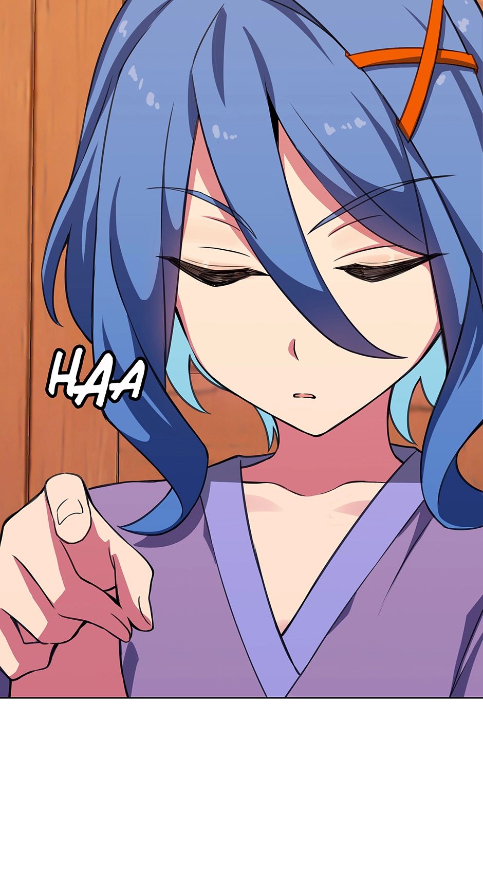 I'm a Part-Timer for the Gods Chapter 75 page 24 - 