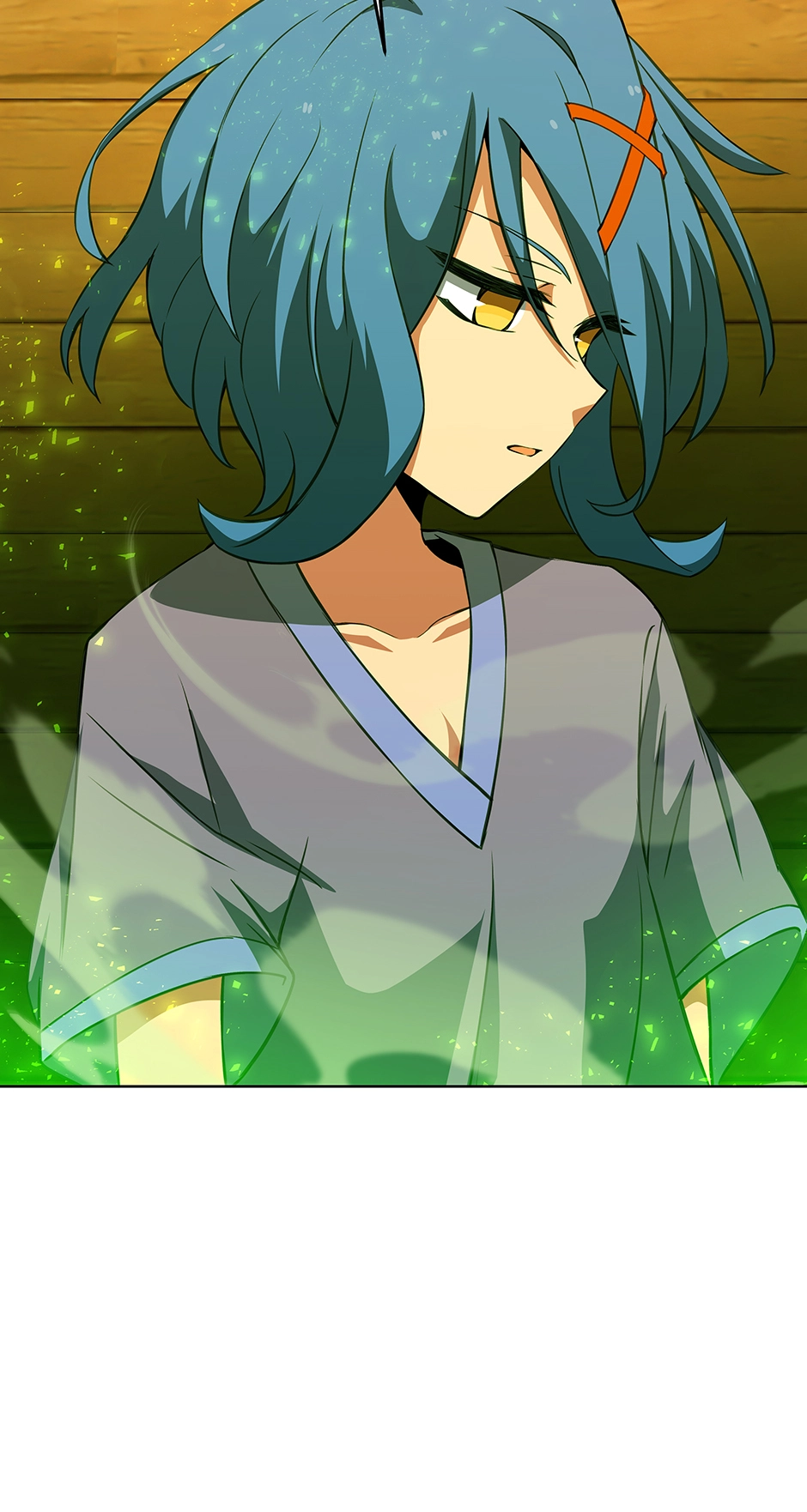 I'm a Part-Timer for the Gods Chapter 75 page 29 - 