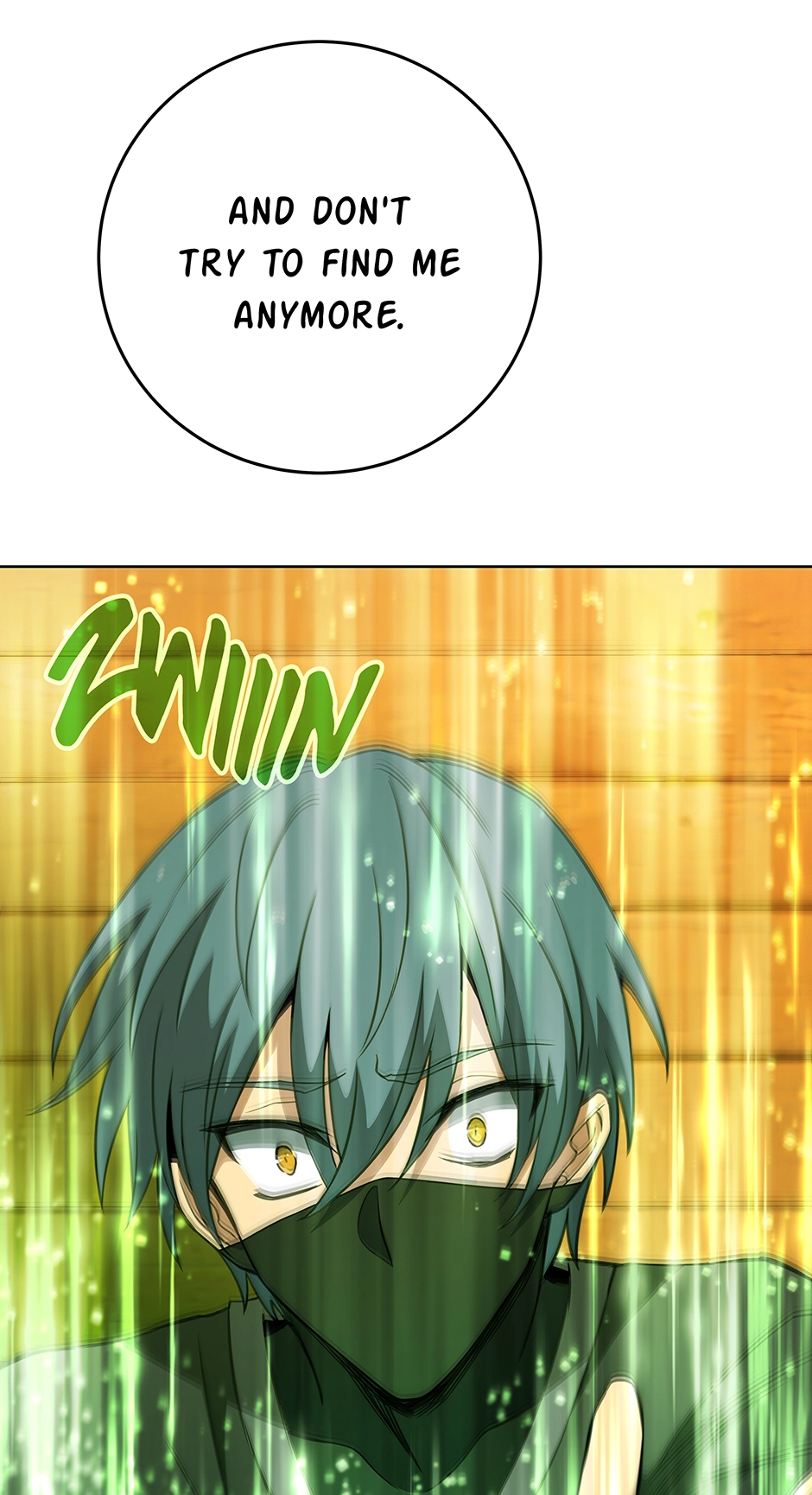 I'm a Part-Timer for the Gods Chapter 75 page 30 - 