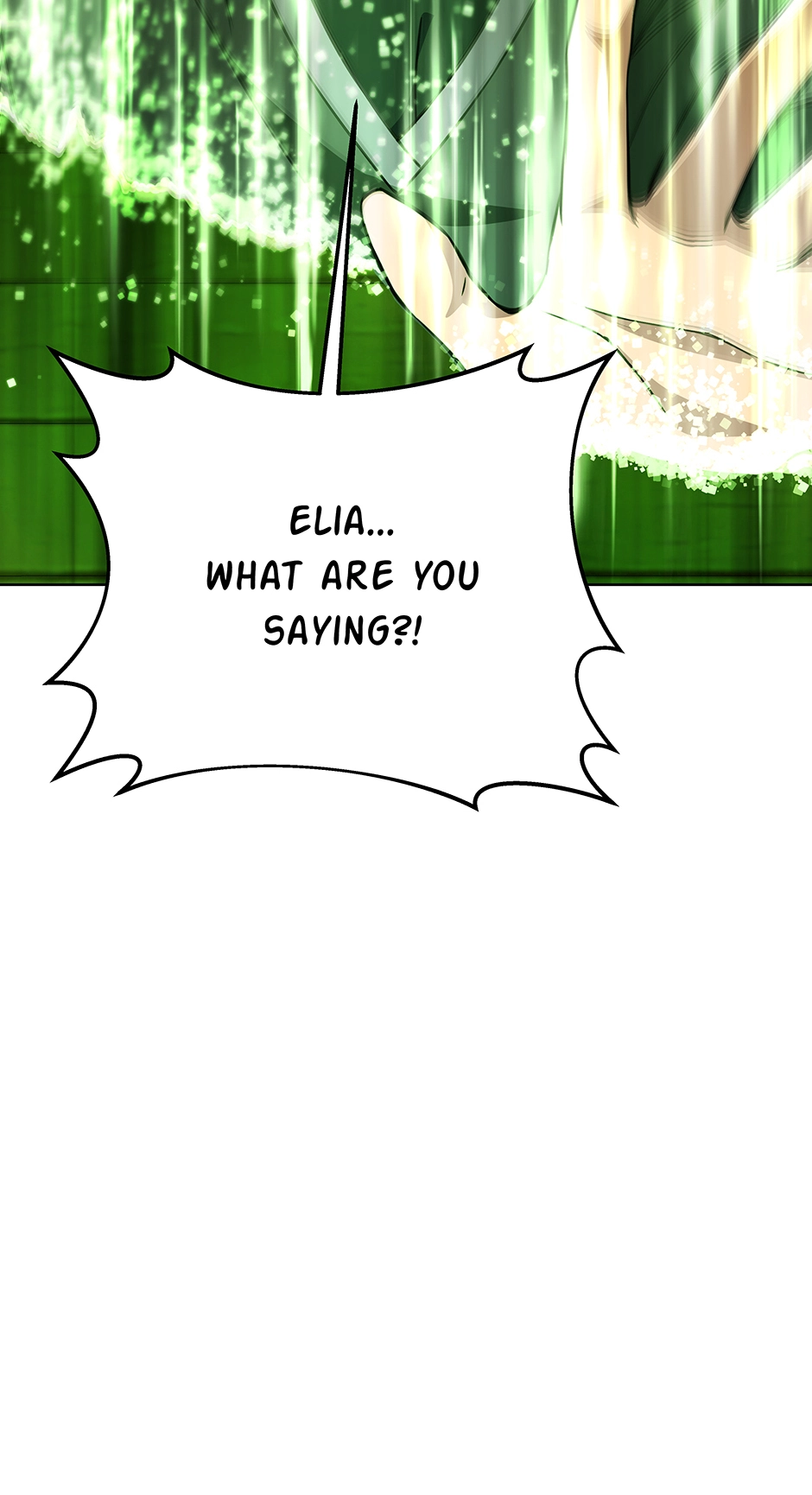 I'm a Part-Timer for the Gods Chapter 75 page 31 - 