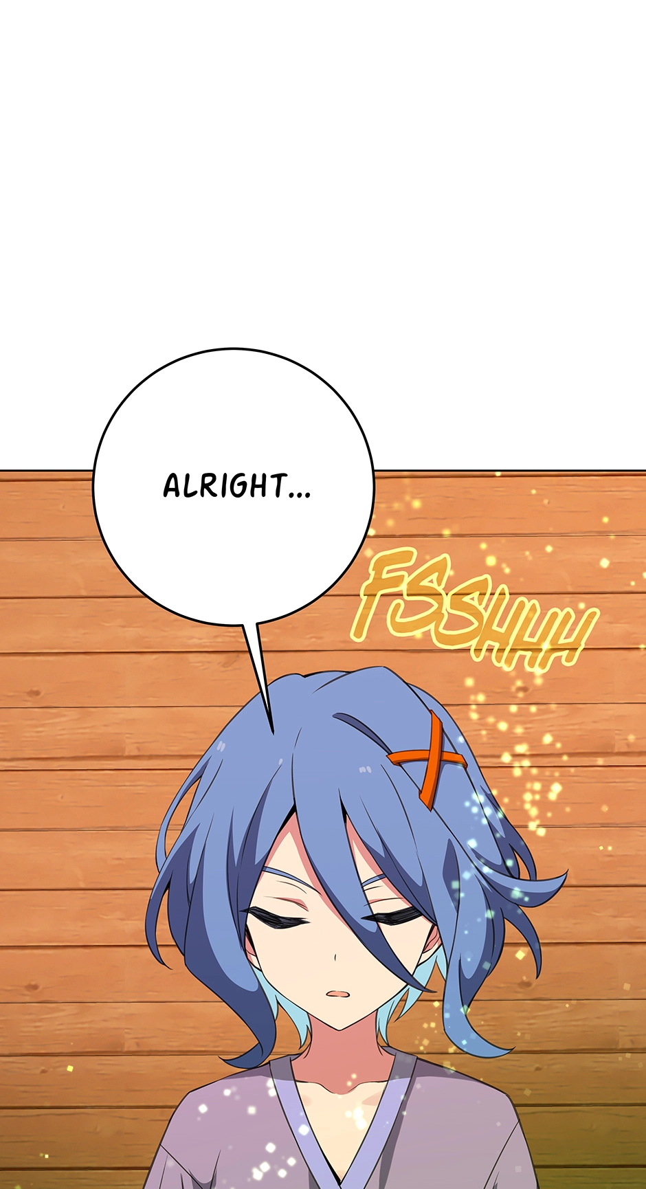 I'm a Part-Timer for the Gods Chapter 75 page 32 - 