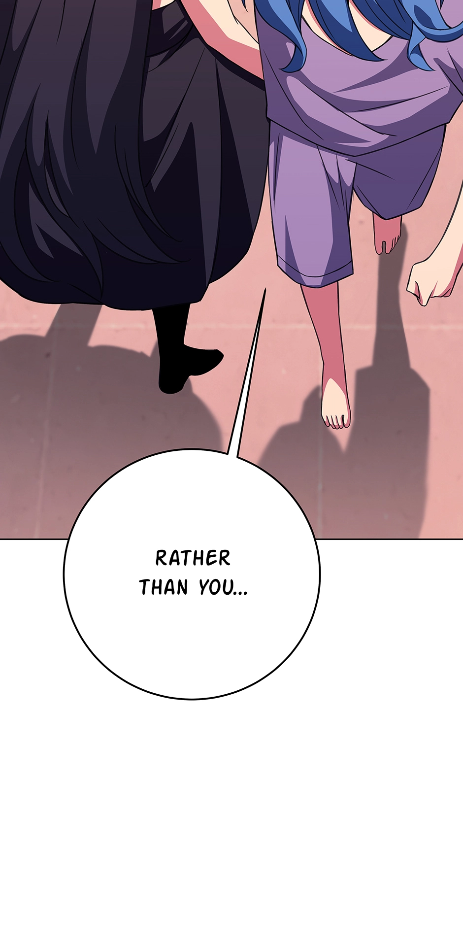 I'm a Part-Timer for the Gods Chapter 75 page 40 - 