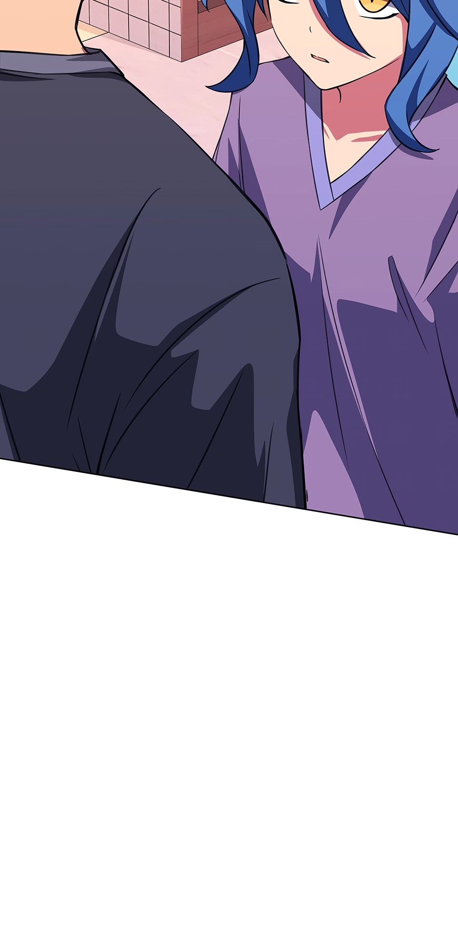 I'm a Part-Timer for the Gods Chapter 75 page 42 - 