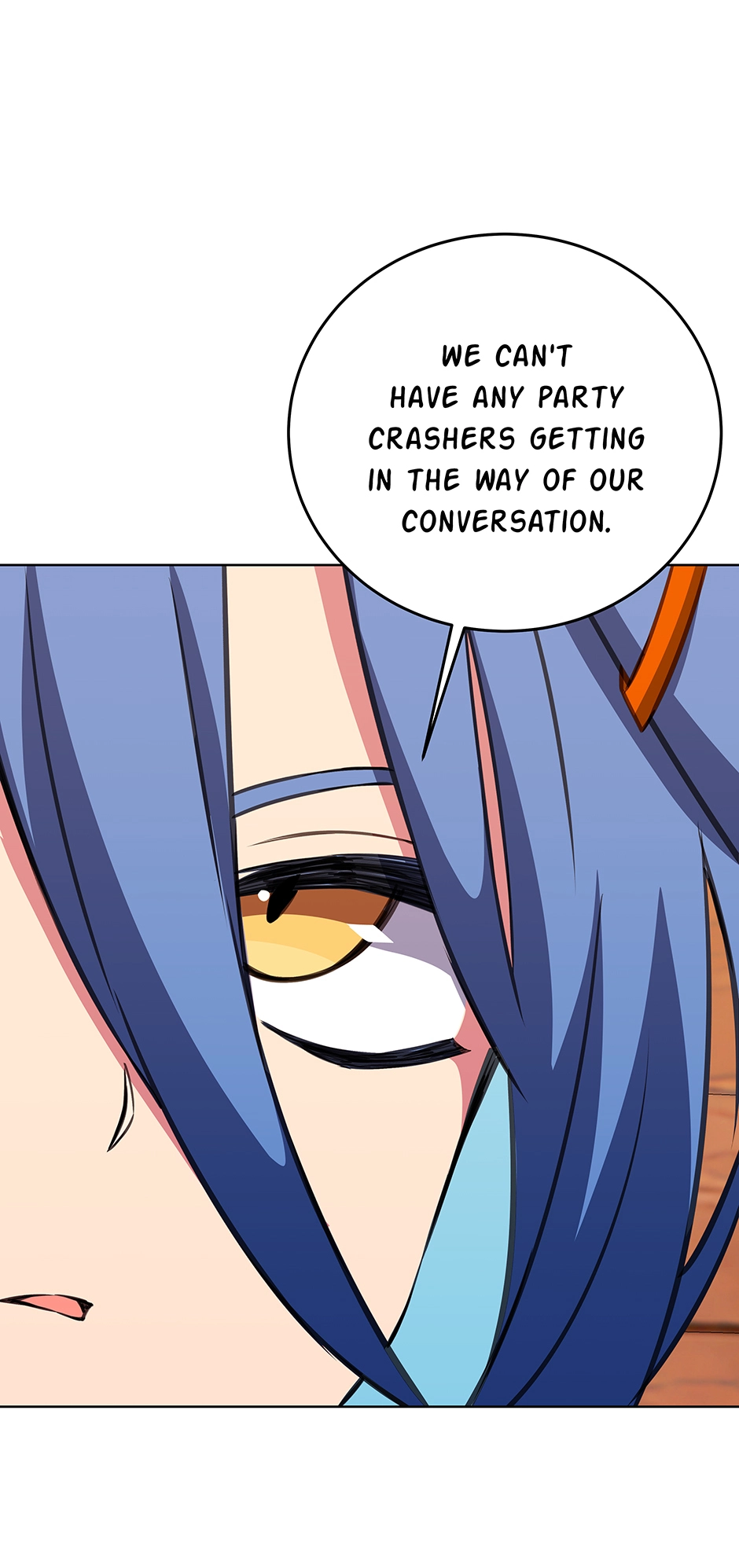 I'm a Part-Timer for the Gods Chapter 75 page 46 - 